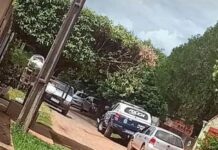 Jovem comete suicídio no bairro Erva Mate em Bela Vista