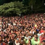 Confirmado o Nioaque Folia 2024