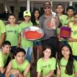 Empreendedorismo na escola: Crianças transformam frutos em produto e criam alternativa de renda para famílias em Nioaque