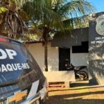 Homem confessa ter matado idoso em Nioaque