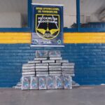Amambai : PMR prende homem por tráfico de drogas na MS-156