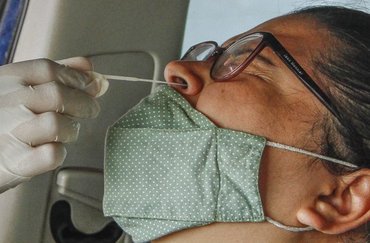 Drive-Trhu-da-Cassems-Teste-de-Covid-Foto-Edemir-Rodrigues-6-730x480