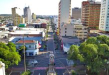 Confira o ‘abre e fecha’ da semana com os festejos de Carnaval em Mato Grosso do Sul