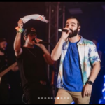Nioaque Folia foi transmitido ao vivo pela TV Jatoba