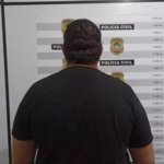 Estudante de Medicina acusado de matar ex-namorada se entrega à polícia