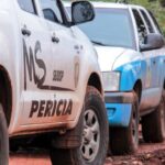 Homem é encontrado morto com corte na cabeça em Amambai