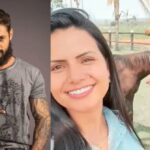 Esposa de João Carreiro encontra bilhetes nas coisas do cantor: ‘pra sempre’