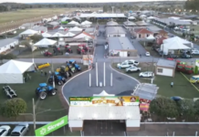 Sindicato Rural de Bela Vista já atende no Parque de Exposições Rio Apa