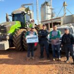 Programa ‘Campo Mais Seguro’ monitora 10 mil propriedades rurais em MS