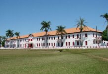 10º RC Mec recebe recrutas incorporados para o ano de 2026
