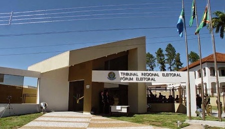 Eleições 2024: Cartório Eleitoral de Bela Vista atenderá em dia e ...