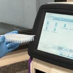 Novo equipamento da Iagro substitui prova biológica em camundongos no diagnóstico da raiva
