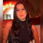 Ana Castela expressa indignação após ganhar presente abusado de fã: ‘esse povo tá doido’