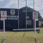 Amambai : Polícia Civil finaliza a Operação Corta Fitas com 9 presos, 3 biqueiras fechadas e um entreposto derrubado