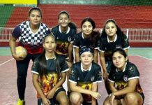Fênix FC jogará campeonato estadual feminino de futsal em Maracaju, parceria com Salomé/ Pratas da Casa de Guia Lopes da Laguna