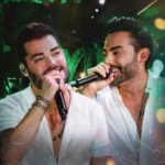 Show do aniversário de 116 anos de Bela Vista, será com Guilherme e Benuto