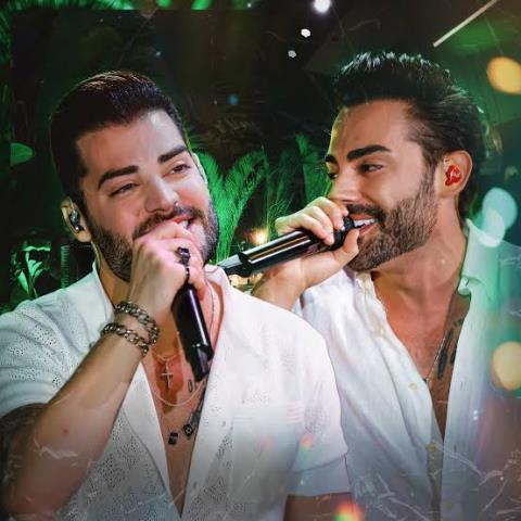 Guilherne e Benuto