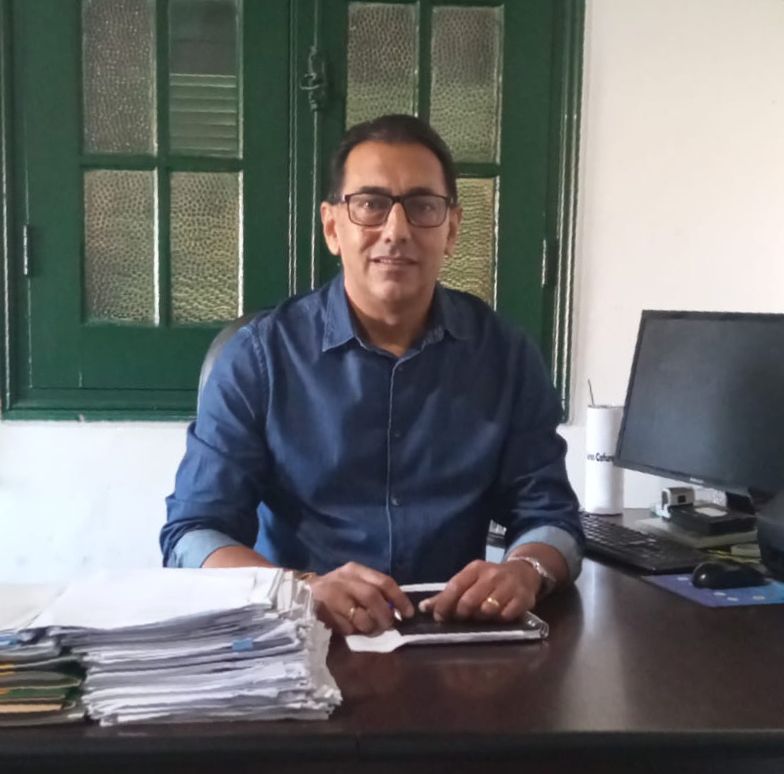 Helvio Fiquereido