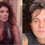 Paula Fernandes revela o que causou fim da amizade com Luan Santana: “Não podia”