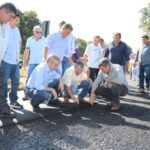 MS Ativo Municipalismo: Anastácio tem ruas e avenidas recuperadas e novas pavimentações a caminho