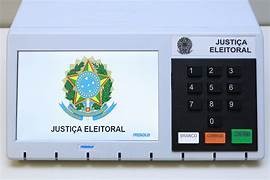 Urna Eleitoral