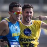 Mato Grosso do Sul marca presença nos Jogos Olímpicos e Paralímpicos de Paris