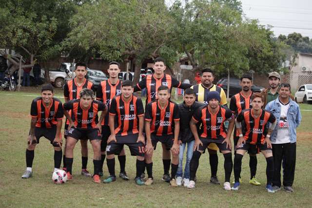 Baixada Corintiana - Copa terrão 2024