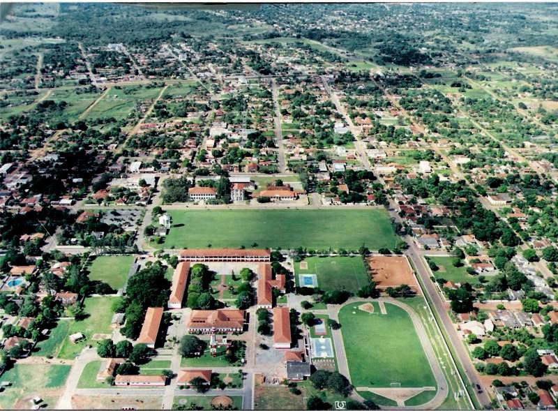 Bela vista