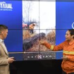 Operação Pantanal: Governo de MS mantém trabalho de extinção das chamas e resgates no bioma