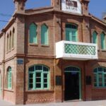 Em Porto Murtinho, Prefeitura e Padaria Cuê são tombadas como patrimônio histórico material