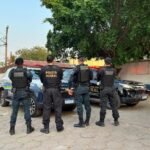 Polícia cumpre mandados de busca e apreensão contra tráfico em Corumbá e Campo Grande