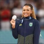 Brasil faz 2º melhor resultado e encerra Jogos Olímpicos com 20 medalhas