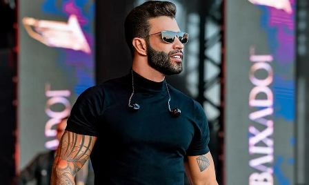 Gustavo Lima