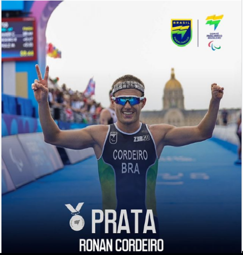 Ronaldo Cordeiro