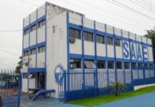 Falta de energia interrompe abastecimento de água em Bela Vista