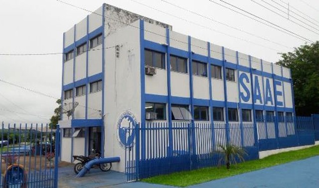 SAAE