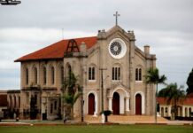 Solenidade de Corpus Christi será celebrada com procissão e missa em Bela Vista