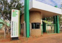 Matrículas para o IFMS: veja a lista de classificados no ensino médio