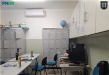 Radiopatrulha apreende menores por dando e furto em escola de Jardim