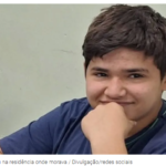 Adolescente é encontrado morto com rede enrolada em pescoço em Nioaque