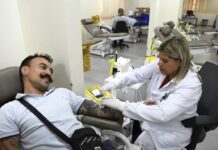 Hemosul completa 36 anos com destaque nacional e cases de sucesso para ajudar a salvar vidas