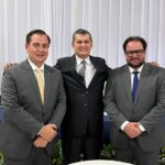 Aires Cafure assume como Secretário de Finanças em Jardim