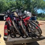 Jardim: Dono de bicicletaria descobre esquema de furto em loja e receptador acaba preso nesta sexta-feira(24)