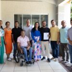 Nova lei que fortalece comércio local de Jardim é apresentada a empresários na AEJAR