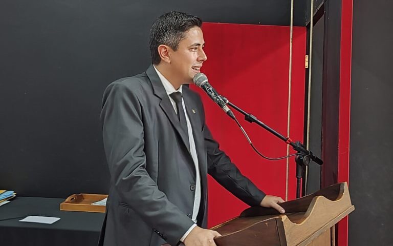 Gabriel Boccia