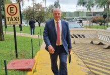Prefeito Neco Pagliosa inicia segundo mandato com foco em avanços para Caracol