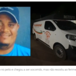 Homem é morto a tiro pelo sogro ao defender esposa em briga em Nioaque