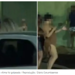 Mulher fica com faca cravada no corpo durante briga em Corumbá; segundo caso em MS