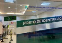 Mato Grosso do Sul registra aumento significativo na emissão de carteiras de identidade em 2024