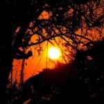 Tempo e Temperatura em Bela Vista e Bella Vista Norte neste sábado (1º) e domingo (2) de agosto